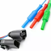 VAG 3 Way 1.5mm Breakout WACB-V1530